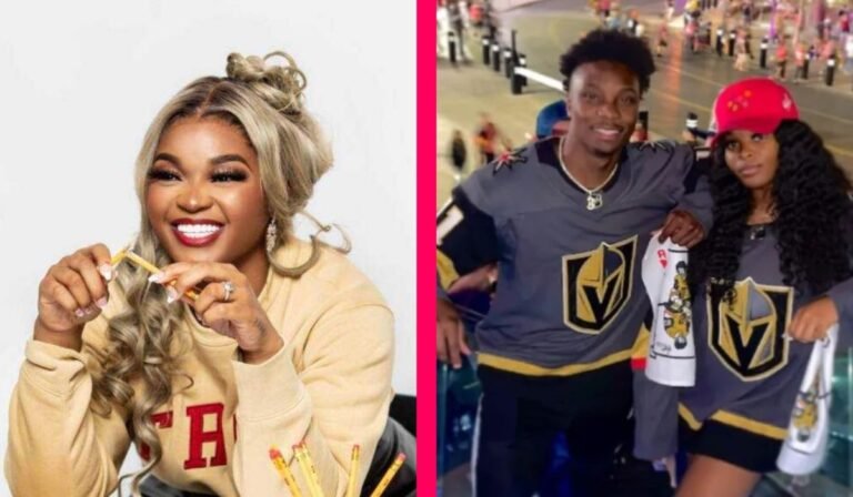 Who Is Henry Ruggs Wife? Everything To Know About His Relationship And Personal Life henry ruggs wife