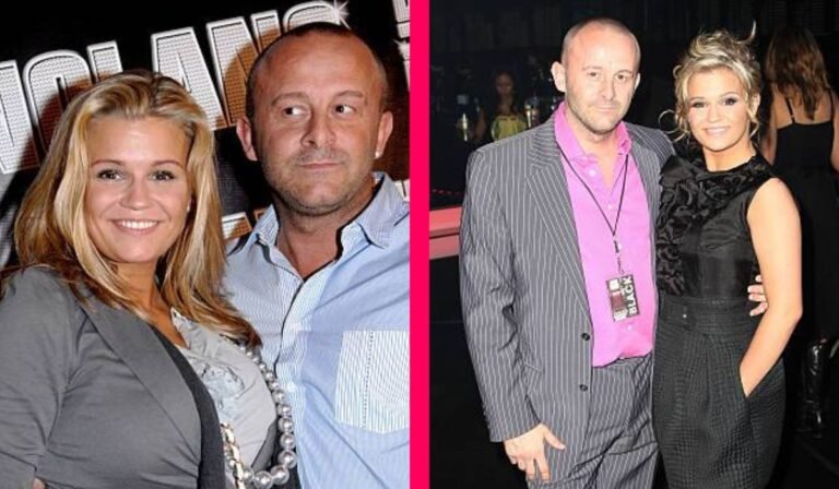 Mark Croft: The Untold Story Behind Kerry Katona’s Former Husband mark croft