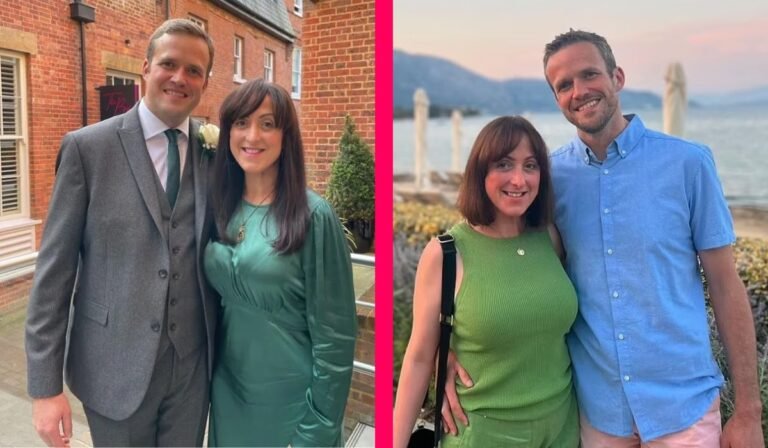 Marc Humphreys: Inside The Life Of Natalie Cassidy’s Longtime Partner And Cameraman marc humphreys
