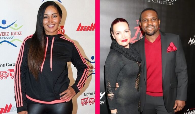 Who Is Juliette Vann? Inside The Life Of Darius McCrary’s First Wife juliette vann