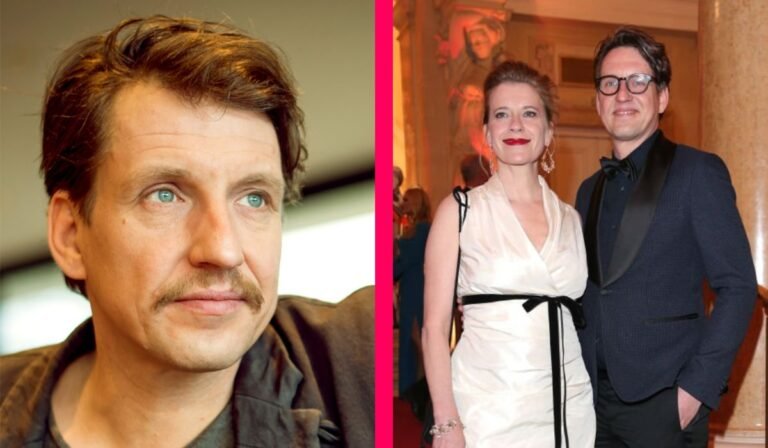 Frank Dehner: The Photographer Bringing Postcards Back To Life In Vienna Frank Dehner