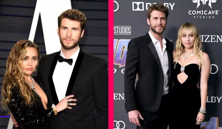 Miley Cyrus Husband
