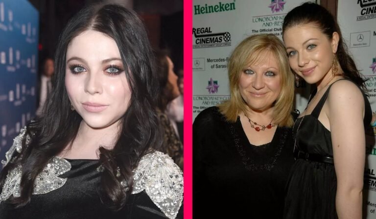 michelle trachtenberg