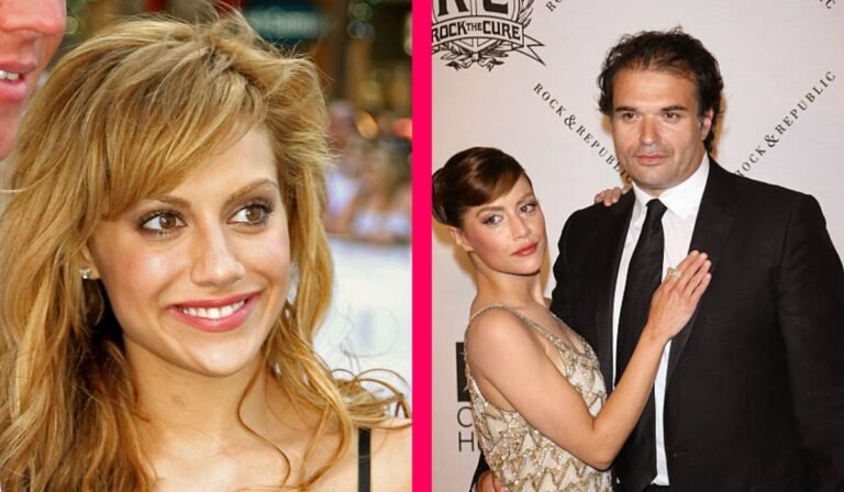 brittany murphy