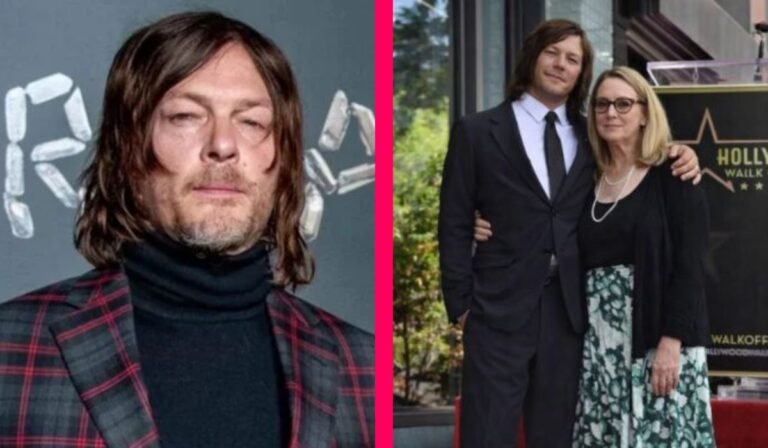marianne reedus
