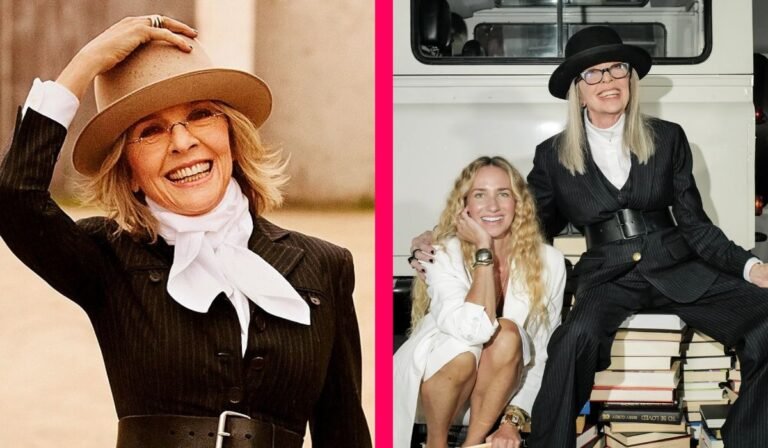 diane keaton