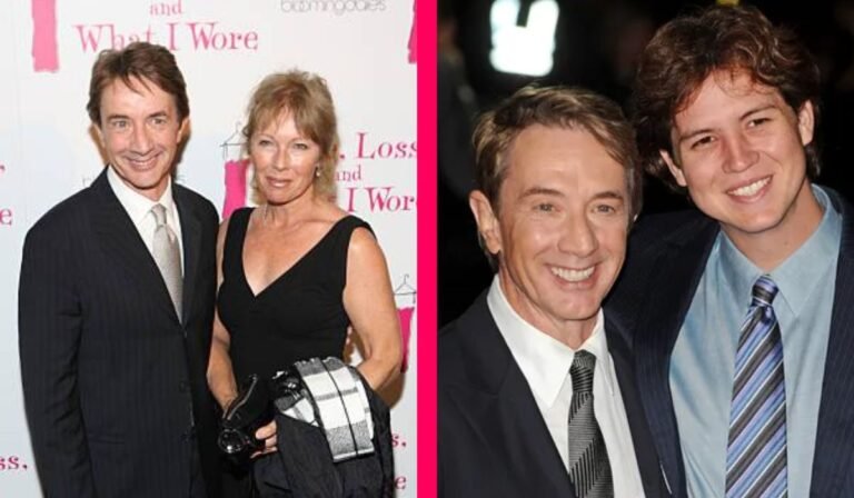 oliver patrick short