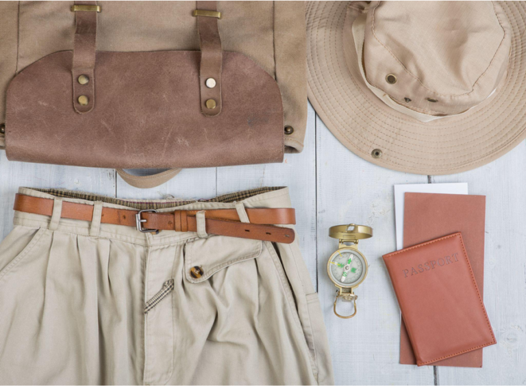 What Should You Pack for a 2-Week Tanzania Safari and Zanzibar Beach Trip