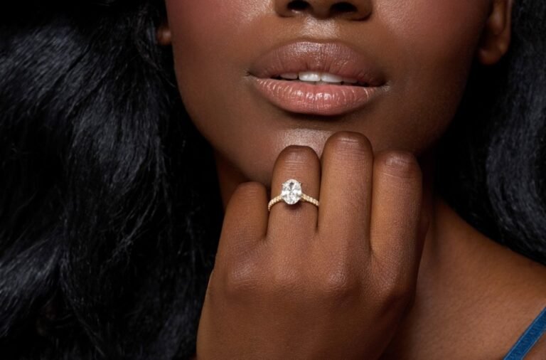 Best Shops in Hatton Garden for Engagement Rings