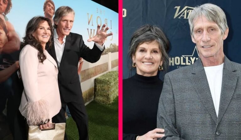 kevin von erich wife