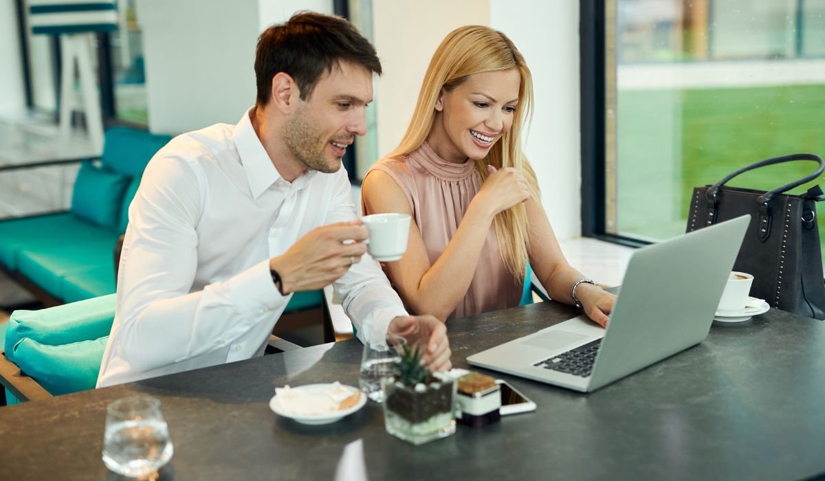 Why Are Professionals Finding It Harder to Date?