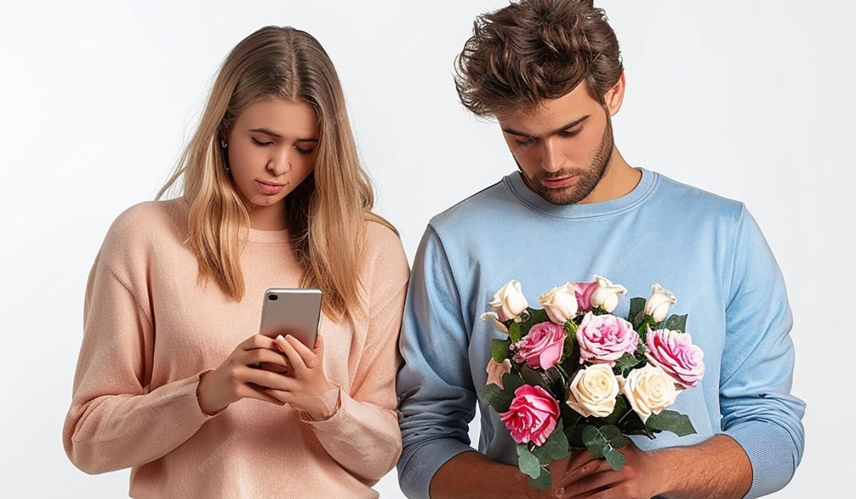 Why Are Professionals Finding It Harder to Date?