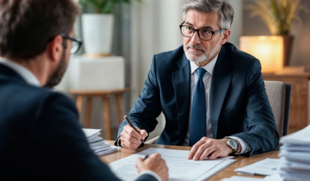 Why Is It Crucial To Hire Experienced Custody Lawyer? 1 Why Is It Crucial To Hire Experienced Custody Lawyer?