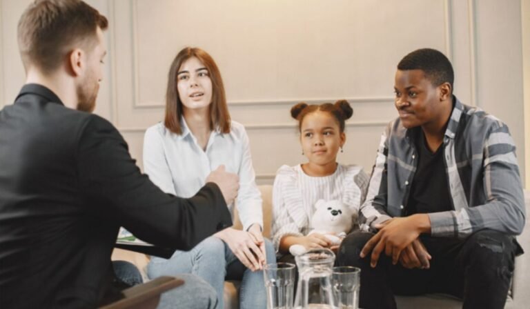 Why Is It Crucial To Hire Experienced Custody Lawyer? Why Is It Crucial To Hire Experienced Custody Lawyer?