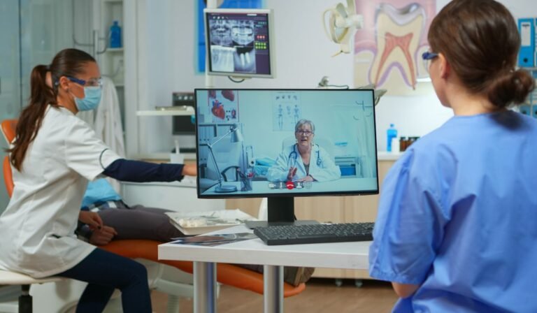 The Future of Personal Healthcare: Why Virtual Consultations Are Becoming a Luxury Essential