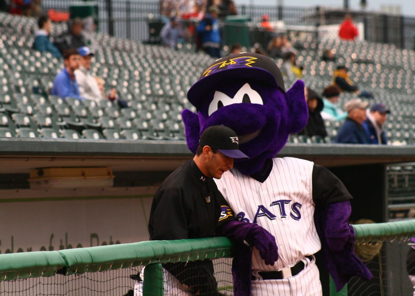 U.S. Cities That Deserve a Pro Sports Team