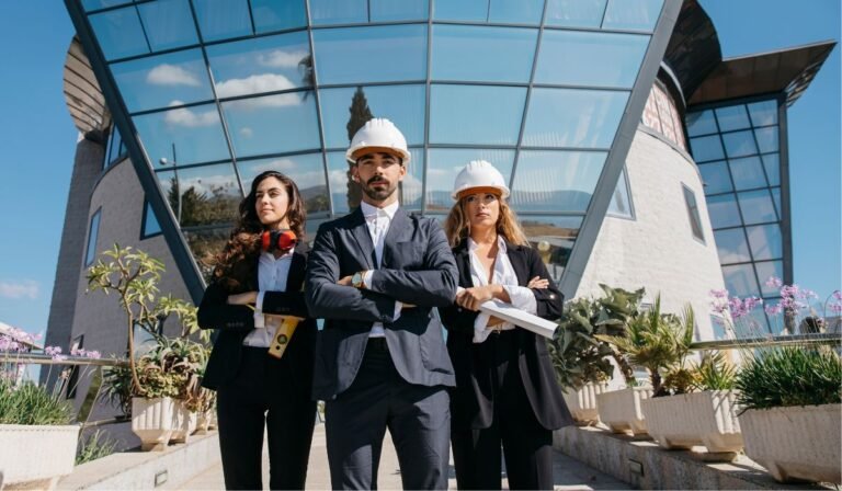 Strategic Coordination Practices for Modern Construction Success Strategic Coordination Practices for Modern Construction Success