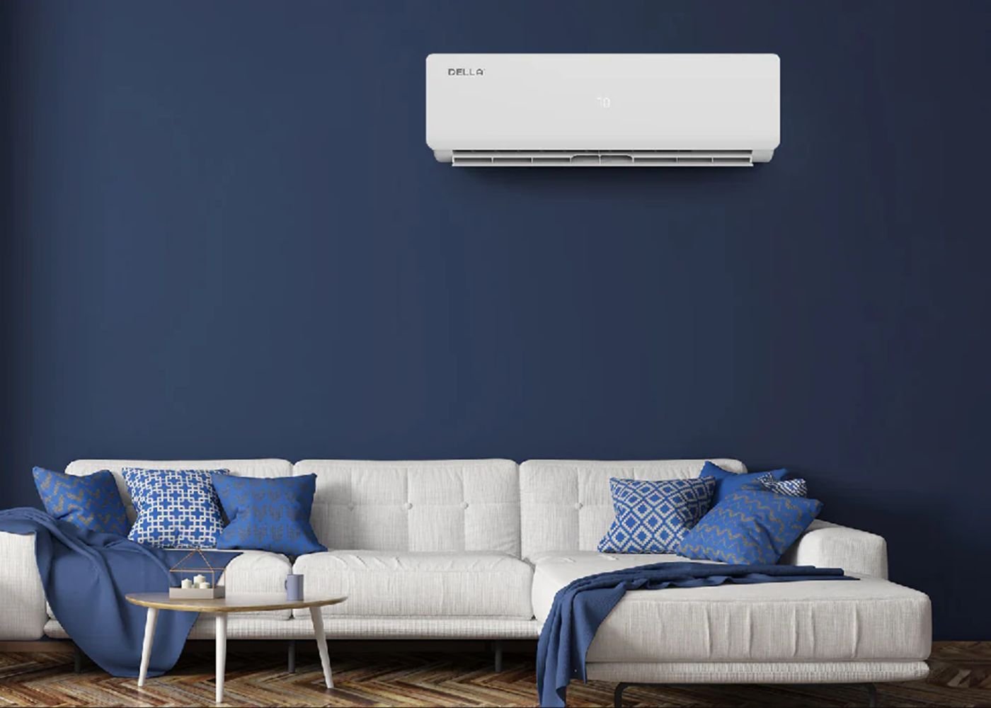 Using a 4 Zone Mini Split for Multi-Level Homes