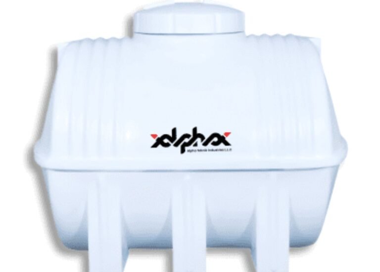 500 Gallon Water Tank Price in UAE (2026 Guide): Cost, Types & Best Value