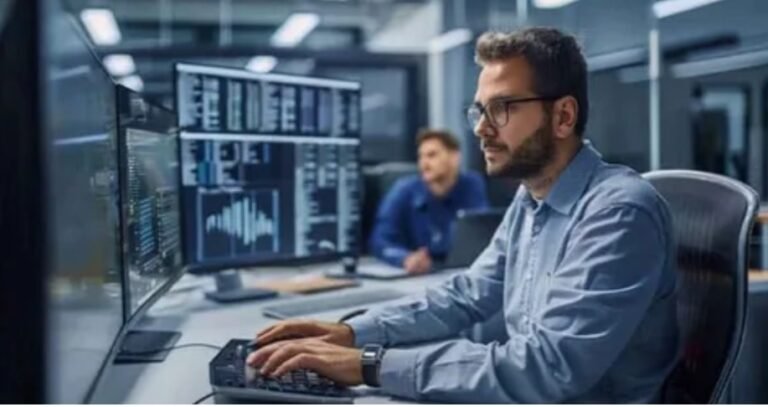 IT Support Birmingham for Reliable Business Growth