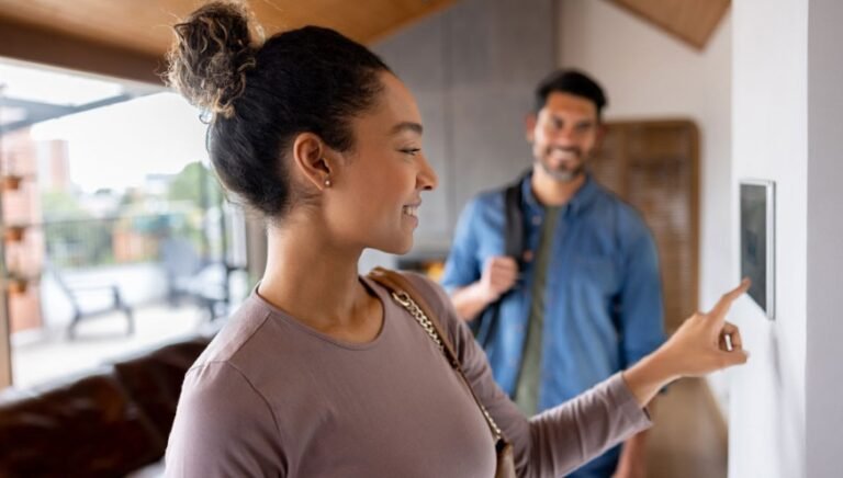 Why Smart Home Technology Is Essential for Modern Living