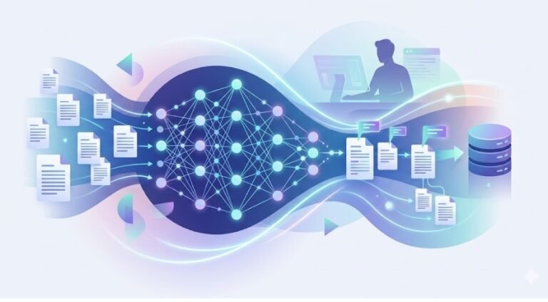 Auto Labeling for NLP Pipelines