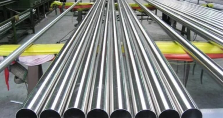 Steel Suppliers: A Simple Guide to Choosing the Right Partner for Your Project