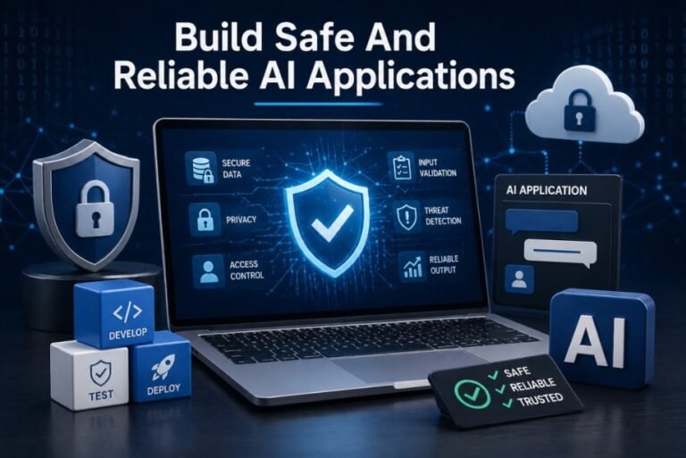 Top Certifications To Build Safe And Reliable AI Applications