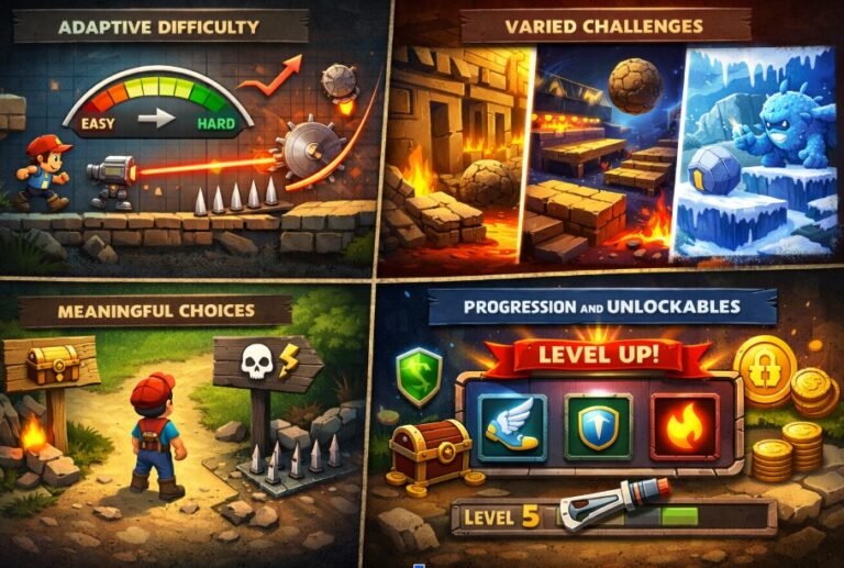 Why AI Game Feels Too Basic and How to Add Smart Features