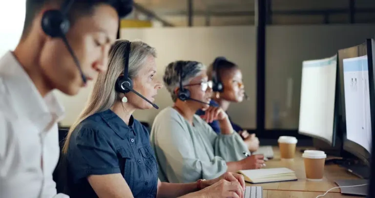 Business Owners: What to Look for in Contact Center Software Solutions