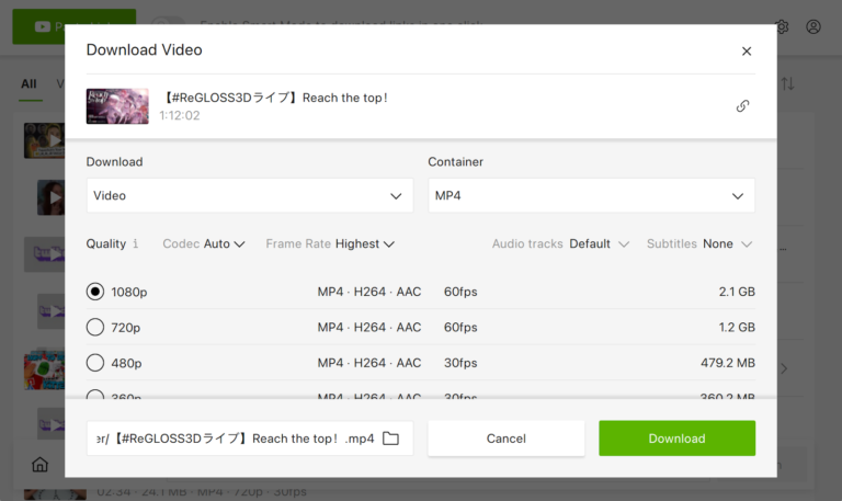 Any Video Downloader: Can One Tool Really Download from All Websites?
