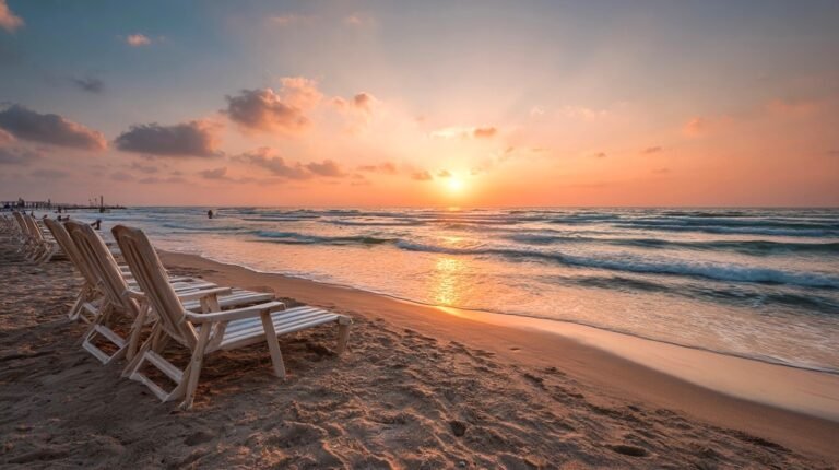 Modern Business Accommodation Close to Tel Aviv Beach: How to Choose the Right Hotel for Your Work Trip