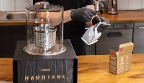 How Electric Coffee Machines Strengthen Commercial Beverage Operations