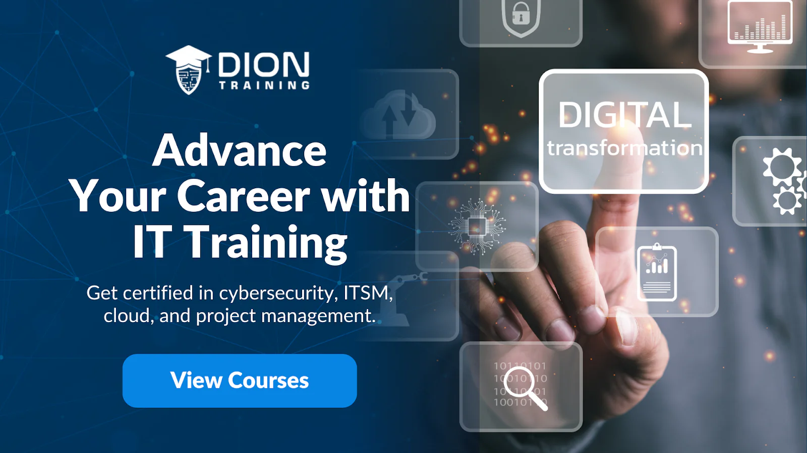 How Advanced Security Training Strengthens IT Careers