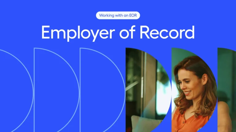 How Employer of Record Services Enable Seamless Expansion