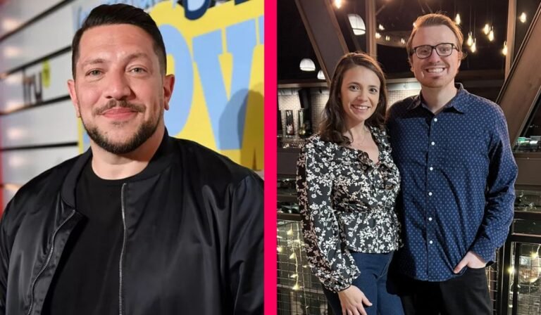 sal vulcano wife