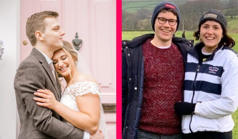 maisie adams husband