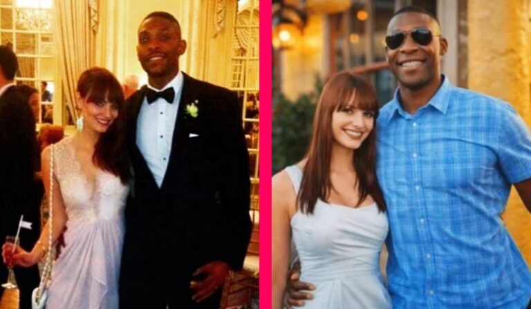 melanie zanona husband