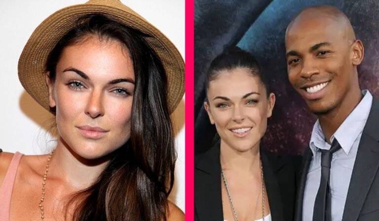 serinda swan partner