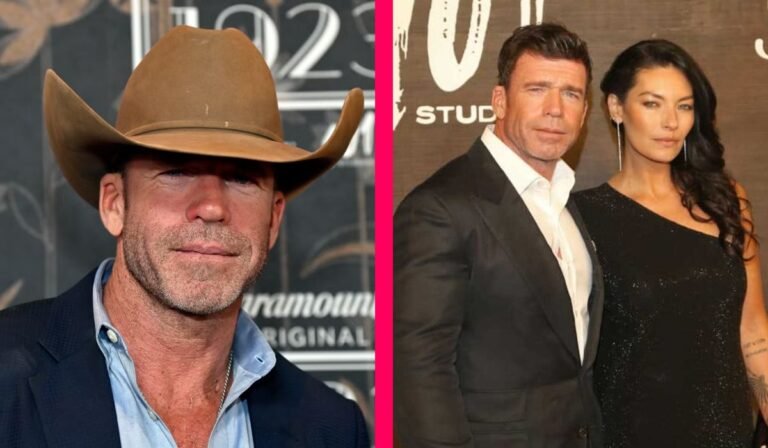 taylor sheridan net worth