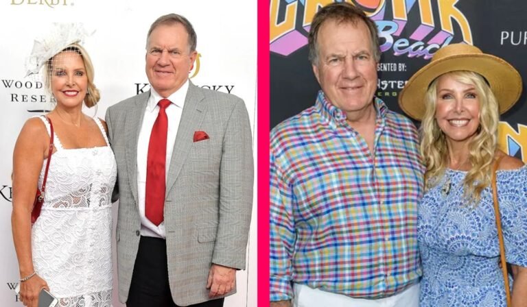 debby clarke belichick