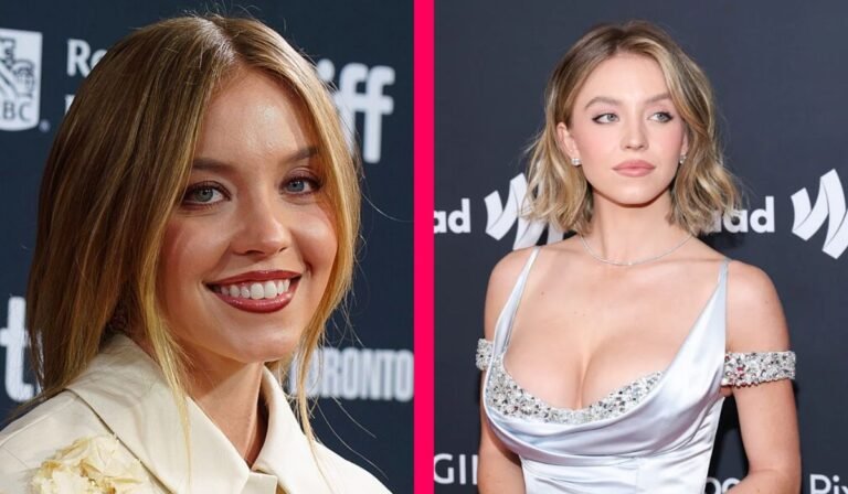 sydney sweeney