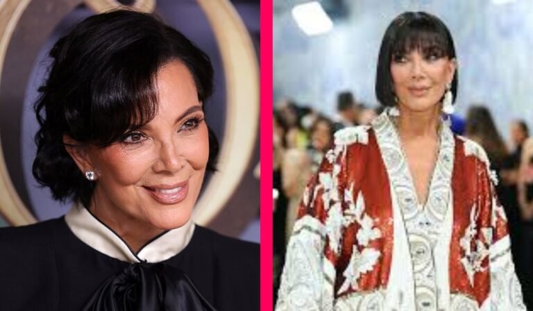 kris jenner