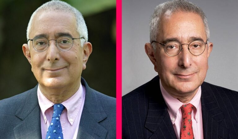 ben stein