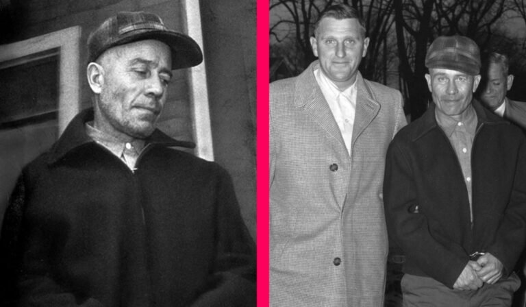 george philip gein