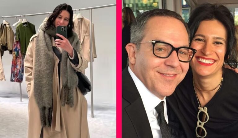 greg gutfeld wife