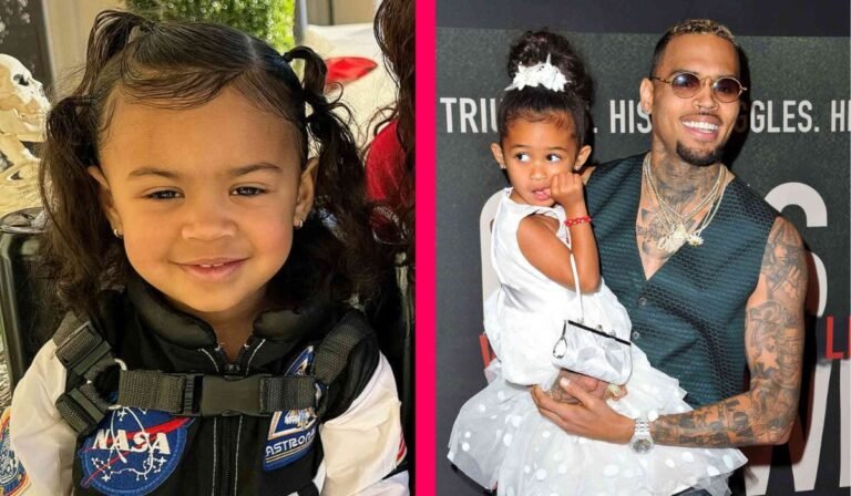 Chris Brown Kids: Everything You Need To Know About His Growing Family In 2026 chris brown kids