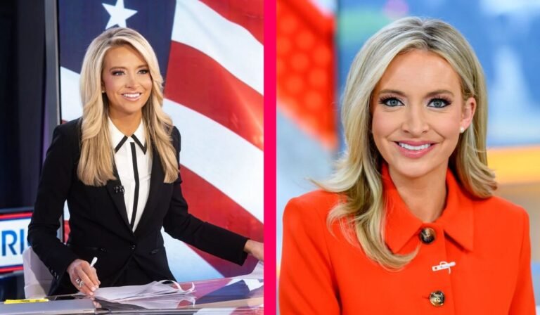 kayleigh mcenany