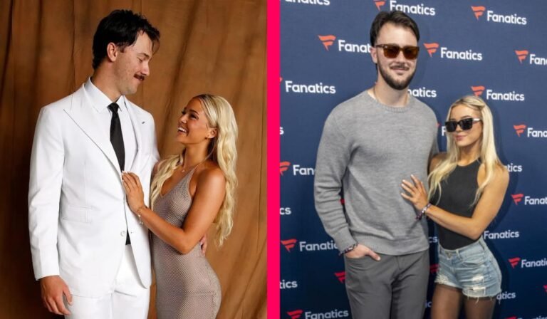 paul skenes girlfriend