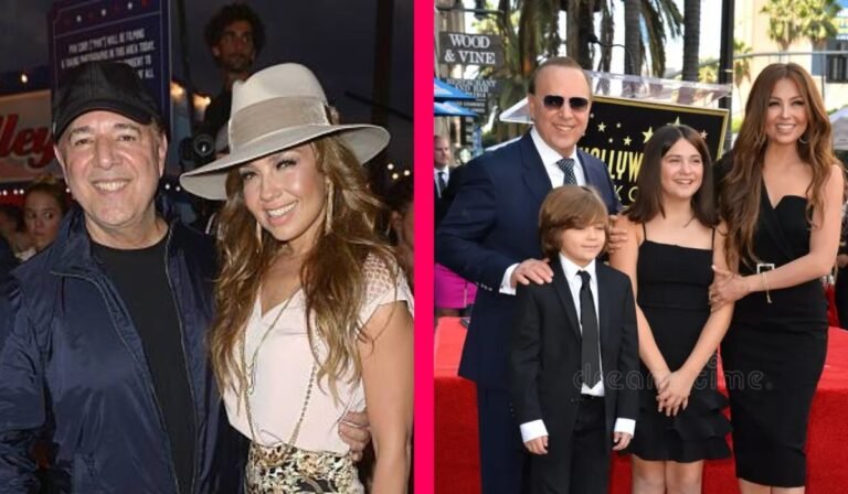 tommy mottola
